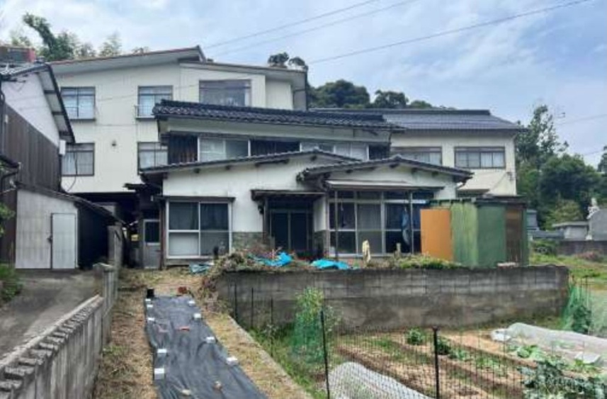 岩美町大字浦富2877番4