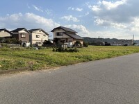 鳥取市里仁38-1、38-2