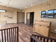 犬のおふろ屋さん しろとくろ