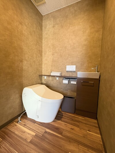 こだわりアフターー5